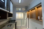 Apartamento com 3 dormitórios à venda, 90 m² por R$ 1.480.000,00 - Alphaville - Barueri/SP