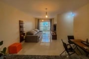 Apartamento com 3 dormitórios para alugar, 87 m² por R$ 5.800/mês - Reserva do Alto - Barueri/SP