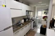 Apartamento com 2 dormitórios à venda, 54 m² por R$ 340.000,00 - Parque Viana - Barueri/SP