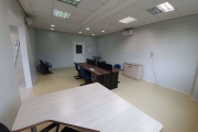 Sala para alugar, 103 m² por R$ 4.429/mês - Edifício Office Alpha Omega - Barueri/SP