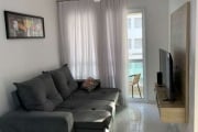 Apartamento com 2 dormitórios à venda, 57 m² por R$ 600.000,00 - Bethaville I - Barueri/SP