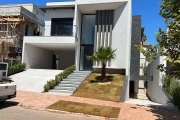 Casa com 3 dormitórios à venda, 430 m² por R$ 4.300.000,00 -  Alphaville - Santana de Parnaíba/SP