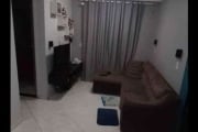 Apartamento com 2 dormitórios à venda, 52 m² por R$ 217.000,00 - Jardim Colibri - Cotia/SP