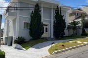 Casa com 6 dormitórios, 980 m² - venda por R$ 5.800.000,00 ou aluguel por R$ 60.000,00/mês - Alphaville - Santana de Parnaíba/SP