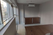 Sala para alugar, 42 m² por R$ 2.100/mês - Edifício Office Grajau - Barueri/SP