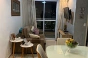 Apartamento com 2 dormitórios à venda, 54 m² por R$ 478.000,00 - Vila Barros - Barueri/SP