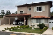 Casa com 4 dormitórios à venda, 341 m² por R$ 1.800.000,00 - São Fernando Residência - Barueri/SP