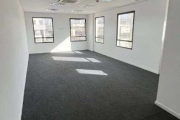 Sala, 52 m² - venda por R$ 290.000,00 ou aluguel por R$ 2.600,00/mês - Alphaville Industrial - Barueri/SP