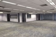 Sala para alugar, 1040 m² por R$ 45.000,00/mês - Empresarial 18 do Forte - Barueri/SP