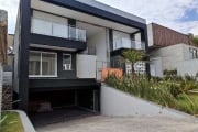 Casa com 4 dormitórios à venda, 520 m² por R$ 6.383.000,00 - Tamboré 10 - Santana de Parnaíba/SP