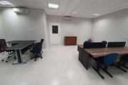 Sala para alugar, 103 m² por R$ 4.379,17/mês - Edifício Office Alpha Omega - Barueri/SP