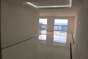 Apartamento com 3 dormitórios à venda, 165 m² por R$ 1.900.000,00 - Alphaville - Barueri/SP