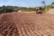 Terreno à venda, 6400 m² por R$ 3.840.000 - Chácaras São Luís - Santana de Parnaíba/SP