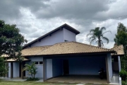 Casa com 4 quartos à venda na Avenida Humberto Cereser, 2300, Caxambu, Jundiaí