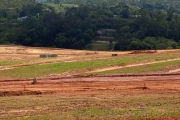 Terreno a venda Tamboré Jundiaí