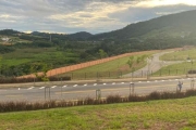 Terreno à venda na Avenida Olavo Amorim Silveira, 100, Chácara Terra Nova, Jundiaí