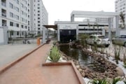 Apartamento com 2 dormitórios, 50 m²  - Atuba - Curitiba/PR