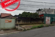 Terreno á venda ou permuta por apto no Boa Vista, Curitiba, PR - imóvel para construção de até 3 sobrados, próximo a Fernando de Noronha.