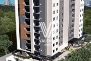 Vista Alpha Residencial | Apart | 2 Dormitórios | Vaga | 52 m² Priv | Pinhais