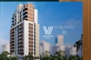 Toronto 417 | 3 dorm | 3 suítes | 3 vagas | 130 m² priv | Bacacheri - Curitiba/PR