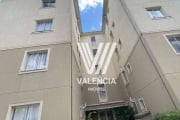 Res. Vida Bella | 2 dorm | Vaga | 52 m² priv | Atuba - Colombo/PR