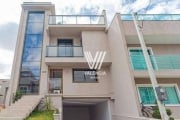 Sobrado Cond. Green Line | 3 dorm | Suíte | 3 vagas | 230 m² priv | Pinheirinho - Curitiba/PR