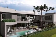 Condominio Camino Real | 4 Dorm. | 4 suítes| 6 Vagas | 531m² Priv | São Braz