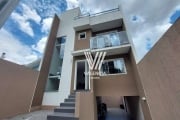 Residencial Vila Serena | Triplex |3 Dorm. | 3 Vagas |208 m² Priv. |Campo Comprido