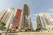 Apartamento Rio Danúbio | 4 dorm | 2 suítes | 3 vagas | 302 m² priv | Batel - Curitiba/PR