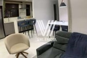 Res. Ilha de Skyathos | 2 dorm | Suíte | Vaga | 68 m² priv | Portão - Curitiba/PR