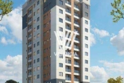 Reserva Pinheirinho | 2 dorm | Suíte | Vaga | 51 m² priv | Pinheirinho - Curitiba/PR