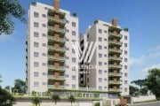 Allure Residencial | 2 suítes | 2 vagas | 122 m² priv | Boa Vista - Curitiba/PR