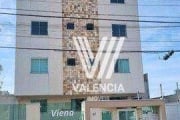 Residencial Viena | Cobertura | Mobiliada | 3 Dorm | 2 Vagas | Capão Raso