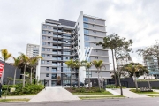 Hedge Batel | 2 dorm | Vaga | 64 m² priv | Bigorrilho - Curitiba/PR