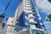 Res. Porto Seguro | 1 dorm | Semi-mobiliado | 31 m² priv | Portão - Curitiba/PR