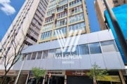 Sala comercial à venda | 59 m² priv | Centro - Curitiba/PR