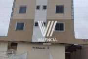 Ed. Residencial Bariloche | 2 dorm | Vaga | 52 m² priv | Boqueirão - Curitiba/PR