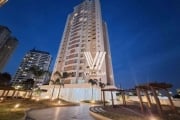 Res. Parque Ecoville | 3 Dorms | 88m² priv | 1 Vaga | Ecoville - Curitiba/PR