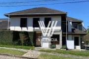 Sobrado à venda, 285 m² por R$ 1.950.000,00 - Santa Felicidade - Curitiba/PR