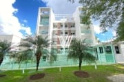 COBERTURA Res. Cannes | 2 Dorms | 163m² priv | 2 Vagas | Água Verde - Curitiba/PR