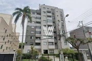 Ed. Canada Home | 2 Dorms | 1 Vaga | 47m² | Bacacheri - Curitiba/PR