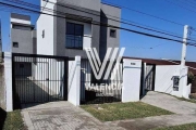 Sobrado de Condominio | 3 Dorms | 103m² | 2 vagas | Xaxim - Curitiba/PR