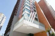 Apartamento com 1 dormitório à venda, 34 m² por R$ 360.000,00 - Centro - Curitiba/PR