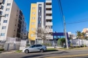 Res. Saint Jean | 3 Dorms | 122m² | 2 Vagas | Cabral - Curitiba