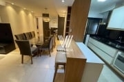 Ed. Saint Louis | 2 Dorms | 89m² | Vaga | Bigorrilho - Curitiba