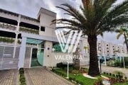 Res. Castellamare | 2 Dorms | 38m² | Vaga | Pinheirinho - Curitiba