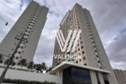 Res. Life | Mobiliado | 2 Dorms | 60m² | Vaga | Capão Raso - Curitiba