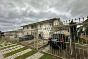 Res. Morada das Garças | 2 Dorms | 1 Vaga | 46m² | Pinheirinho - Curitiba/PR