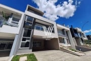 Sobrado em Condominio | 4 Suites | 3 Vagas | 280m² | Uberaba - Curitiba/PR