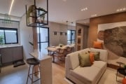 Apartamento à venda, 53 m² por R$ 385.685,00 - Capão Raso - Curitiba/PR